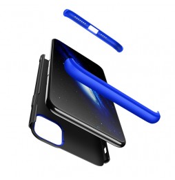 Coque rigide ultra-fine pour iPhone 11 GKK (Noir Bleu) à €13.95