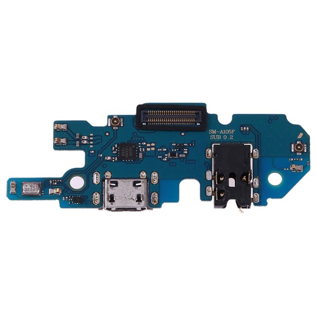 Charging Port Board for Samsung Galaxy A10 SM-A105F at 9,05 €