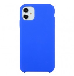 Silikon Case für iPhone 11 (Deep Sapphire) für €11.95