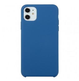 Silikon Case für iPhone 11 (Kobaltblau) für €11.95