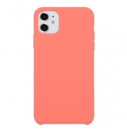 Silicone Case for iPhone 11 (Peach Red) at €11.95
