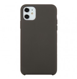 Silikon Case für iPhone 11 (Kakao) für €11.95