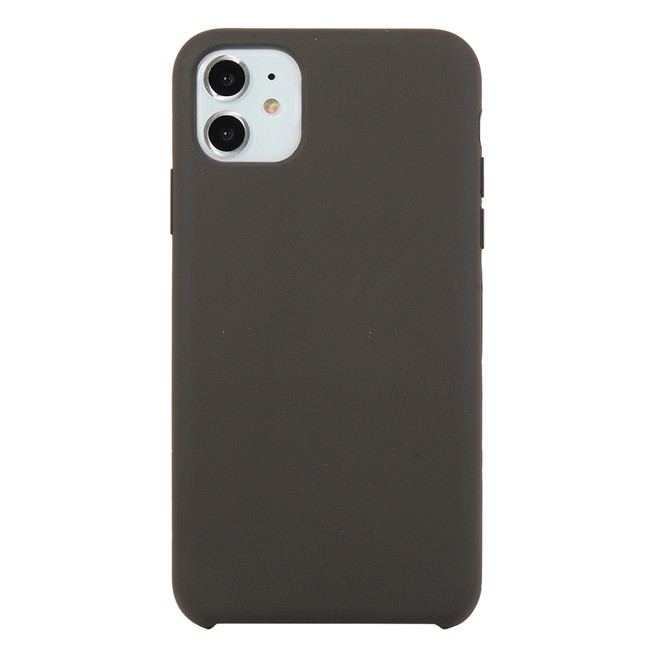 Silicone Case for iPhone 11 (Cocoa) at €11.95