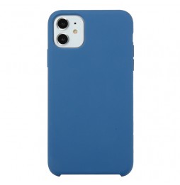 Silikon Case für iPhone 11 (Meerblau) für €11.95