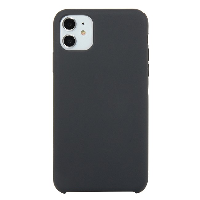 Silikon Case für iPhone 11 (Asche) für €11.95
