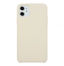 Silikon Case für iPhone 11 (Antikweiß) für €11.95