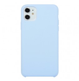 Silicone Case for iPhone 11 (Lilac Purple) at €11.95