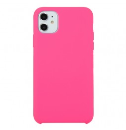 Silicone Case for iPhone 11 (Arson Fire Rose) at €11.95