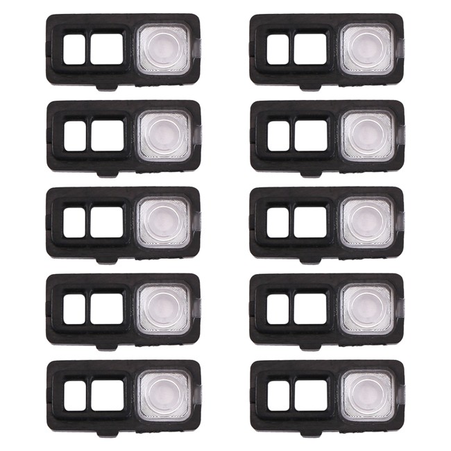 10x Flashlight Cover for Samsung Galaxy S8+ SM-G955 at 9,90 €