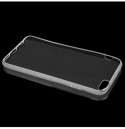 Coque transparente ultra-fine en silicone pour iPhone 6/6s à €7.95