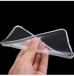 Transparente Ultradünnes Silikon Case für iPhone 6/6s für €7.95