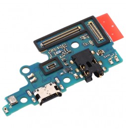 Charging Port Board for Samsung Galaxy A70 SM-A705 at 10,69 €