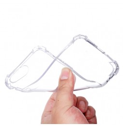 Coque antichoc transparente pour iPhone 7/8 Plus à €11.95