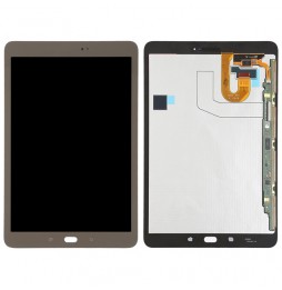 LCD Screen for Samsung Galaxy Tab S3 9.7 T820 / T825 (Grey) at 209,67 €