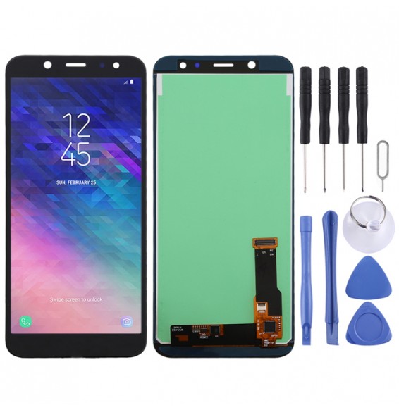 TFT LCD Screen for Samsung Galaxy A6 2018 SM-A600F