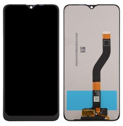 LCD Screen for Samsung Galaxy A10 SM-A105 (Black) at 39,99 €