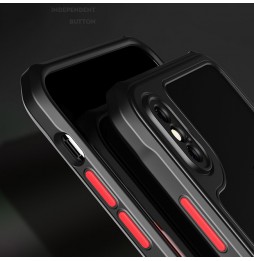Airbag Shockproof Case for iPhone XS Max iPAKY (Red) at €14.95