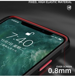 Coque antichoc Airbag pour iPhone XS Max iPAKY (Rouge) à €14.95