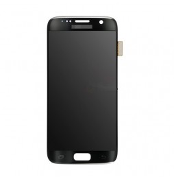 Original Display LCD für Samsung Galaxy S7 SM-G930 (Schwarz) für 84,90 €