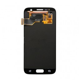 Écran LCD original pour Samsung Galaxy S7 SM-G930 (Noir) à 84,90 €