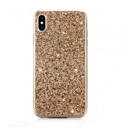 Glitter Case for iPhone XS Max (Gold) at €14.95
