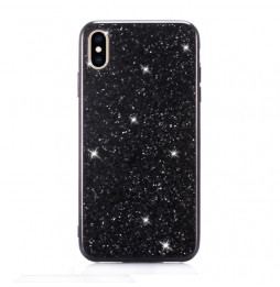 Glitter Case for iPhone XS Max (Black) at €14.95