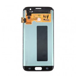 Écran LCD original pour Samsung Galaxy S7 Edge SM-G935 (Blanc) à 144,90 €
