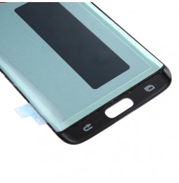 Écran LCD original pour Samsung Galaxy S7 Edge SM-G935 (Blanc) à 144,90 €