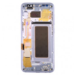 Original LCD Screen with Frame for Samsung Galaxy S8 SM-G950 (Grey) at 166,80 €