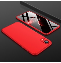 Ultradünnes Hard Case für iPhone XR GKK (Rot) für €13.95