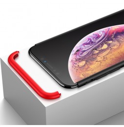 Ultradunne harde hoesje voor iPhone XR GKK (Rood) voor €13.95