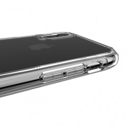 Airbag Stoßfeste Case für iPhone XR (Transparent) für €14.95