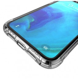 Airbag Shockproof Case for iPhone XR (Transparent) at €14.95