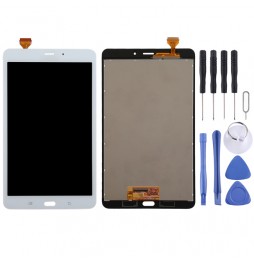 LCD Screen for Samsung Galaxy TAB A T385 (White) at 100,00 €
