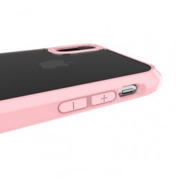 Airbag Shockproof Case for iPhone XR (Pink) at €14.95