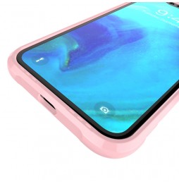 Airbag Shockproof Case for iPhone XR (Pink) at €14.95