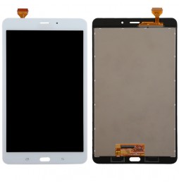 LCD Screen for Samsung Galaxy TAB A T385 (White) at 100,00 €