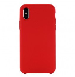 Silicone Case for iPhone XR (Red) at €11.95