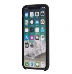 Silikon Case für iPhone XR (Schwarz) für €11.95