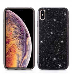 Glitter Case for iPhone XR (Black) at €14.95