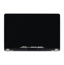 LCD Screen Display Assembly for Apple MacBook Pro 13.3 inch A1989 (2018) MR9Q2 EMC 3214 (Silver) at 359,90 €