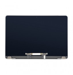 LCD Screen and Digitizer Full Assembly for Macbook Air New Retina 13 inch A1932 (2018) MRE82 EMC 3184 (Grey) at 364,90 €