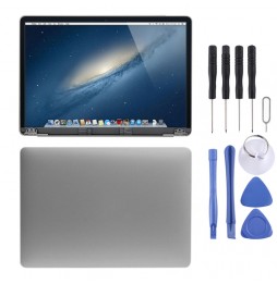 Compleet LCD-scherm voor MacBook Air 13,3 inch A2179 (2020) (grijs) voor 419,90 €