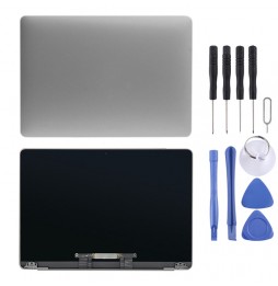 Full LCD Display Screen for MacBook Air 13.3 inch A2179 (2020) (Grey) at 419,90 €