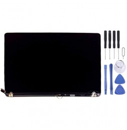 LCD Screen Display Assembly for Apple Macbook Retina 13 A1502 2013 Mid 2014 661-8153(Grey) at 649,90 €