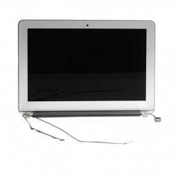 Compleet LCD-scherm voor Apple Macbook Air 11 A1465 (medio 2013-begin 2017) (zilver) voor 249,90 €