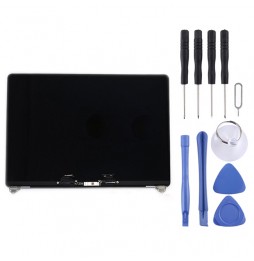 LCD Screen Display Assembly for Macbook Pro Retina 15.4 inch A1707(Silver) at 619,90 €