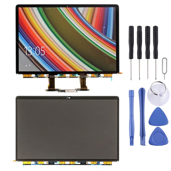 LCD-Display für MacBook Pro 15,4 Zoll A1990 (2018) für 799,90 €