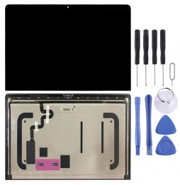 LCD Screen and Digitizer Full Assembly for Apple iMac 21.5 inch Retina A1418 (2015) 4K (Black) at 399,90 €