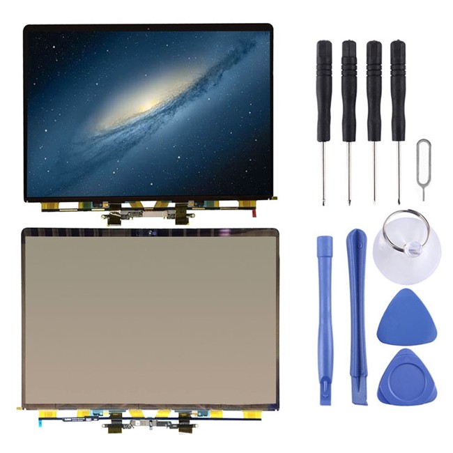 Écran LCD pour Macbook Pro Retina 15 pouces A1707 à 629,00 €